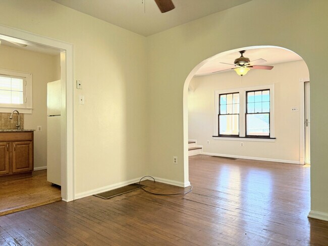 Foto del edificio - 502 27th Ave