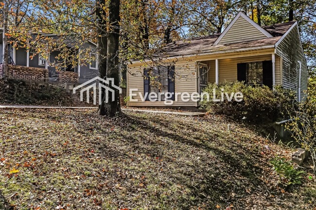 Foto del edificio - 2906 Elam St