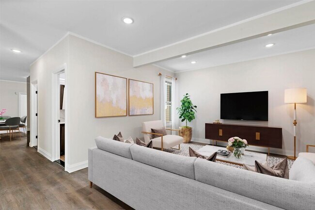 Foto del edificio - 289 Van Nostrand Ave