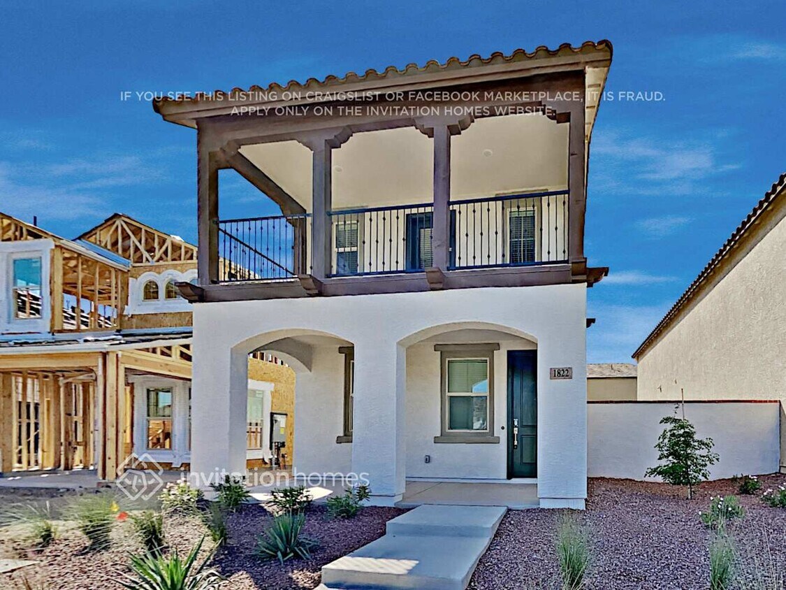 Foto principal - 1822 N Marketside Ave
