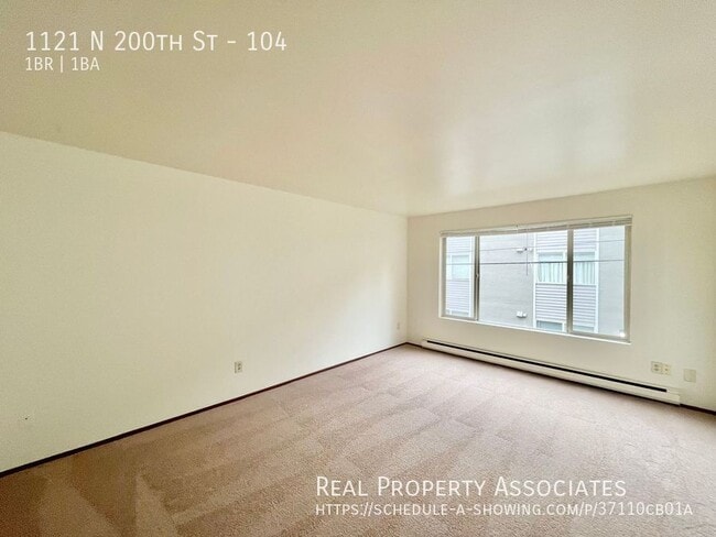 Building Photo - 1121 N 200th St