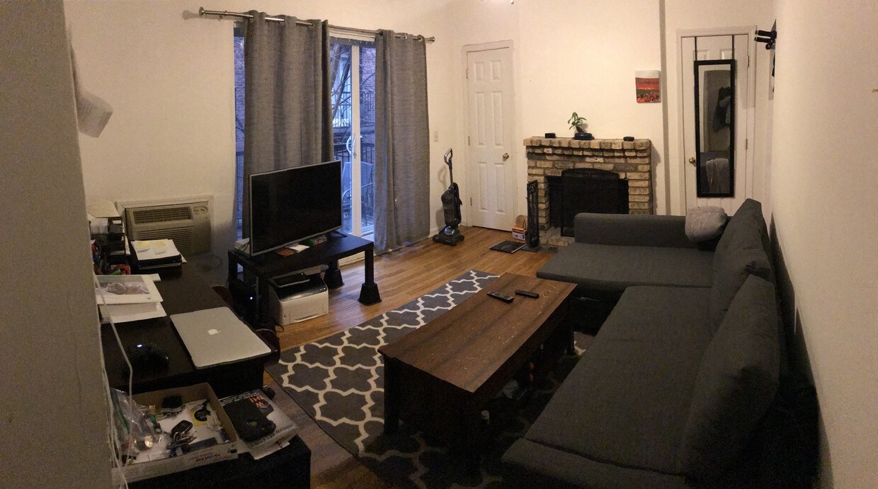 Primary Photo - 507 W Deming Pl