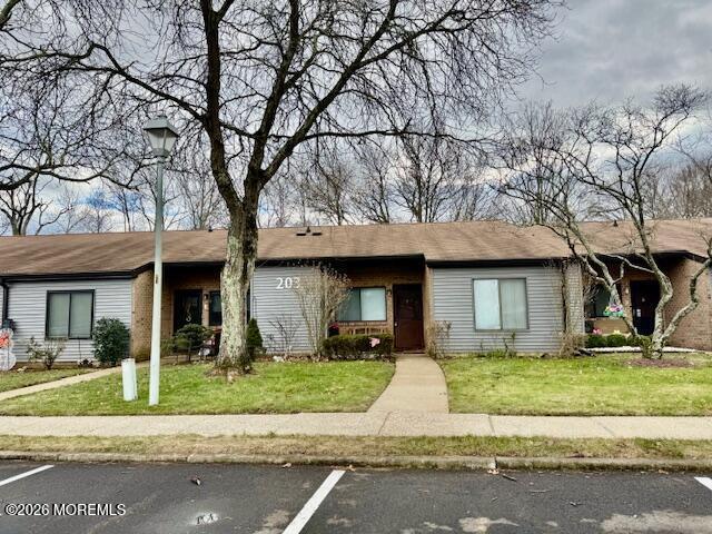 Foto del edificio - 203 Covered Bridge Blvd