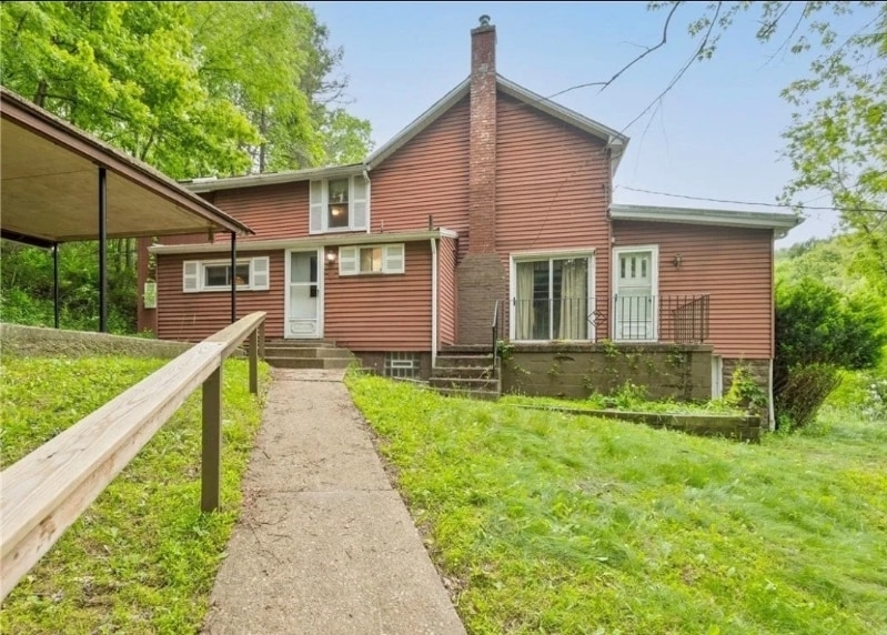 Primary Photo - 2555 Cole Rd