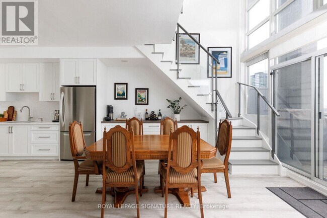 Photo du bâtiment - 1 Shaw St