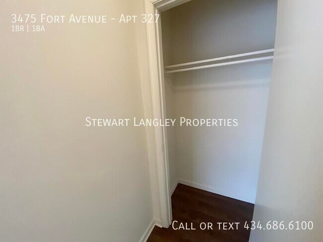 Foto del edificio - 3475 Fort Ave