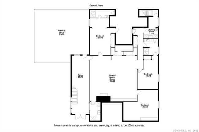 Foto del edificio - 33 Prospect St
