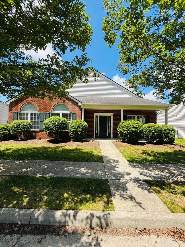 Building Photo - 1733 Lions Dr NW