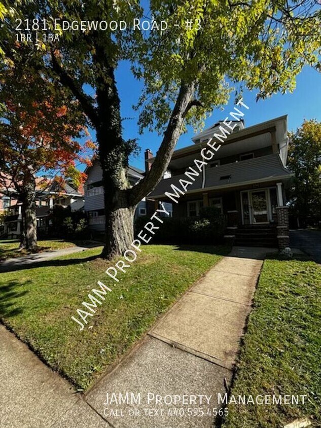 Foto principal - Cleveland Heights: Efficiency Suite 1-Bedroom