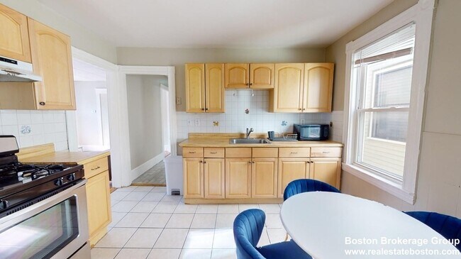 Foto del edificio - 3 Sudan St