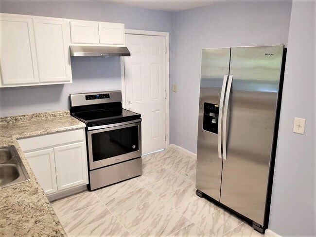 Foto del edificio - 825 Haven St SE