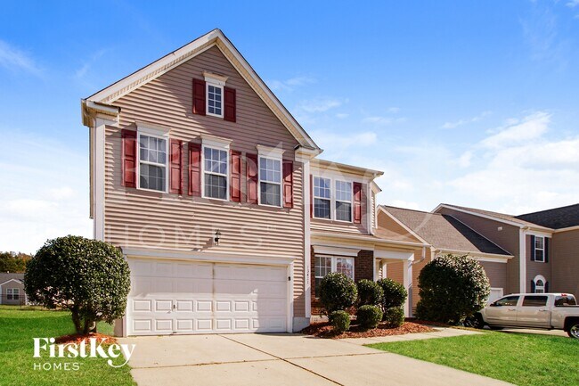 Foto del edificio - 13421 Stones Landing St