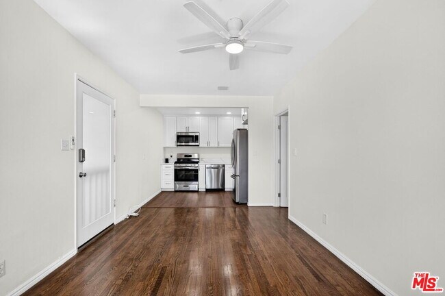 Foto del edificio - 5011 Stacy St