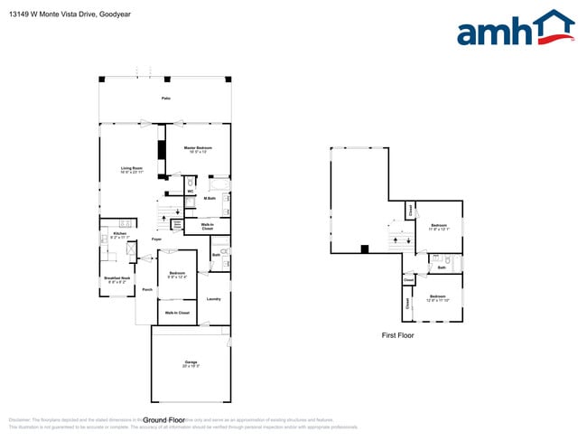 Building Photo - 13149 W Monte Vista Dr