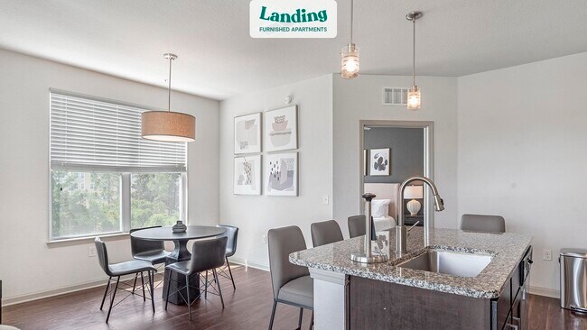 Foto del edificio - 5810 Worth Pkwy