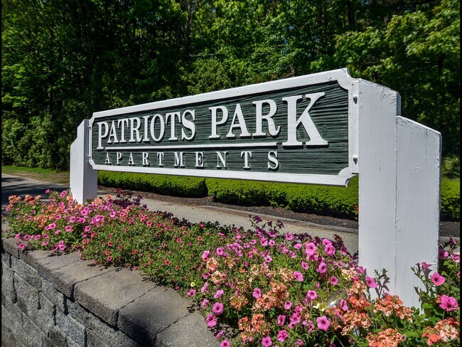 Patriots Park