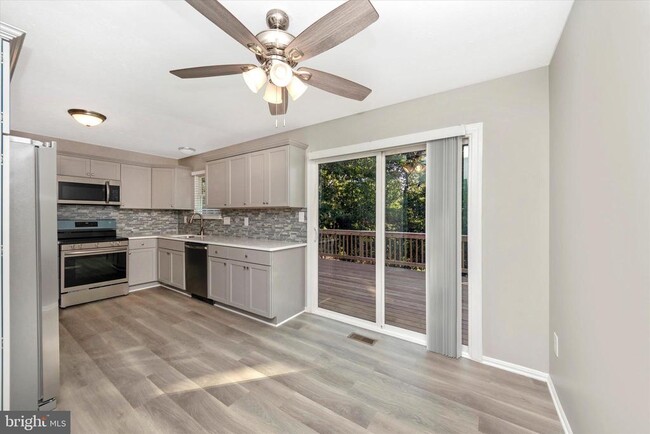Building Photo - 7811 Werowance Ct