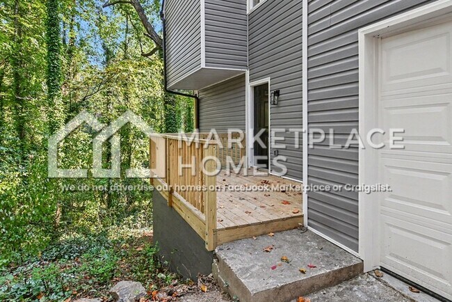 Foto del edificio - 1200 Mohican Trail