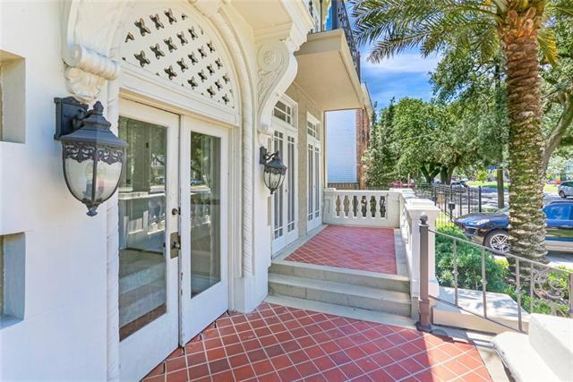 Foto del edificio - 1809 Napoleon Ave