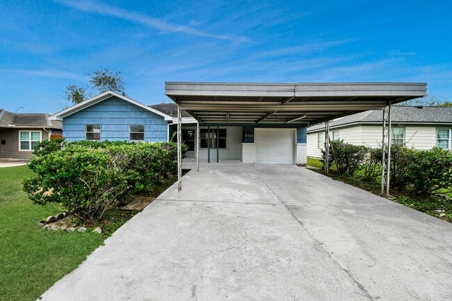 Foto del edificio - 8534 Fillmore St