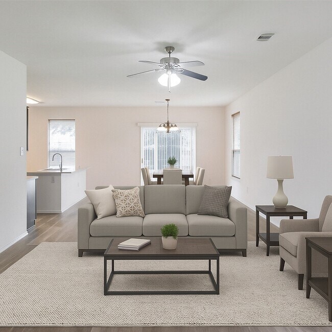 Foto del edificio - 18206 Westridge Bend Ln