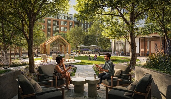 Foto del edificio - Envoi