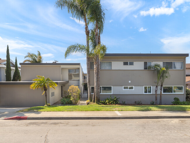 Building Photo - 1318 Amethyst St