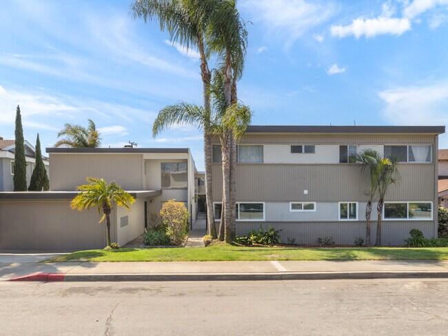 Foto del edificio - 1318 Amethyst St