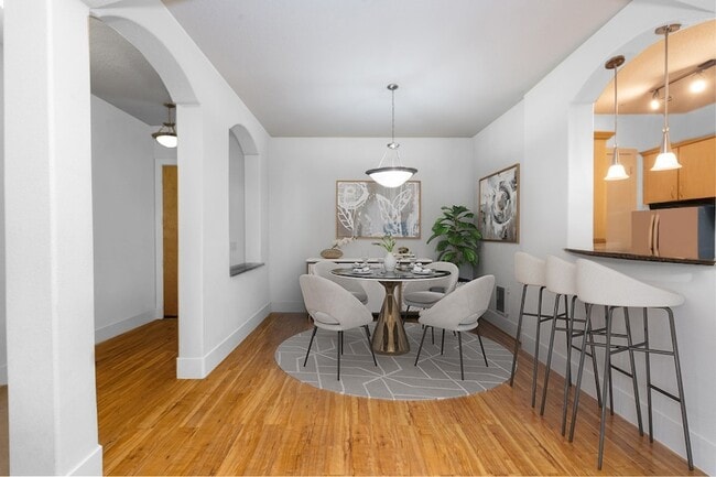 Photo - 2600 Hillsboro Pike Apartment