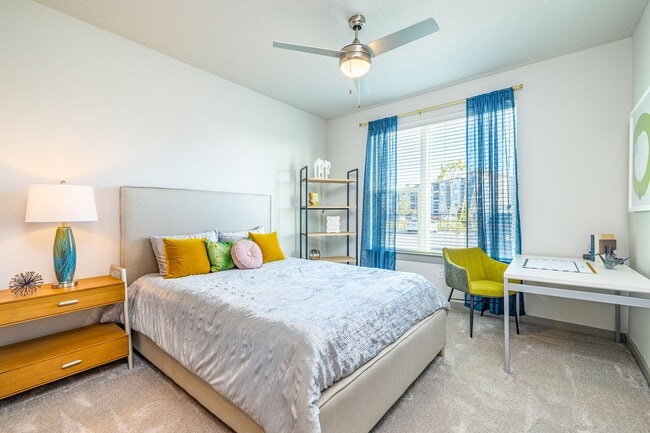 Photo - Madison Pointe Apartments