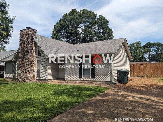 Foto del edificio - Bartlett, TN - Move in Ready - 3 bedroom 2...