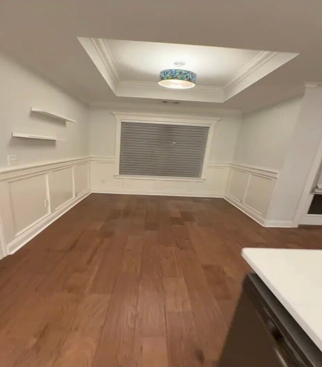 Dinning Room/Space - 644 Osprey Cir
