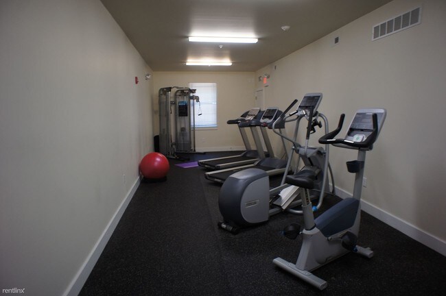 Foto del edificio - 3836 Spring Garden St