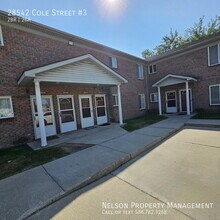 Building Photo - 28542 Cole St