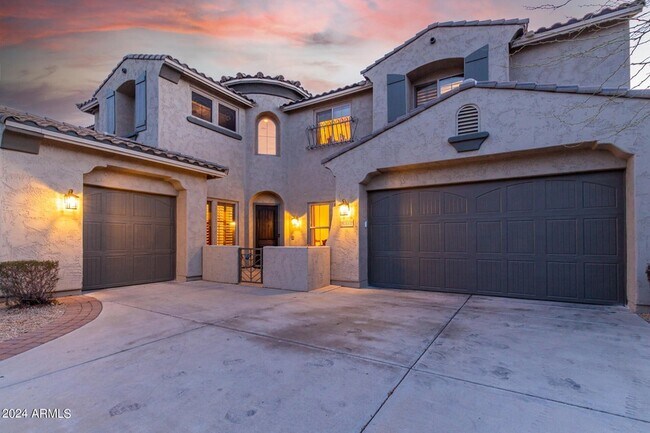 Building Photo - 26844 N 89th Drive