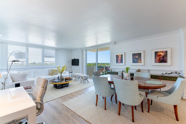 Foto del edificio - 2800 N Flagler Dr