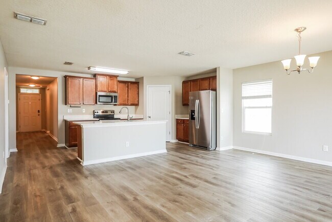 Foto del edificio - 3426 Canyon Falls Dr