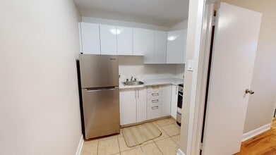 Interior Photo - Arbor Village Hollington
