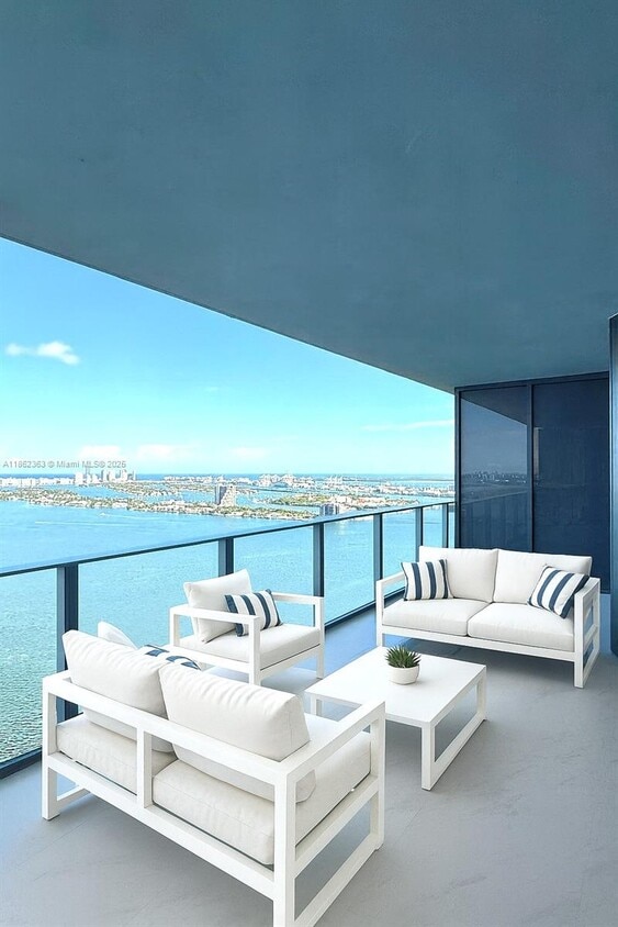 Photo - 700 Northeast 24th Street, Miami, FL 33137 - 4 BR 5.5 BA condo