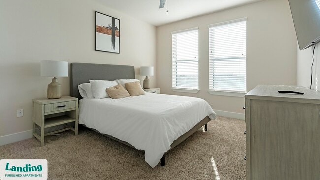 Foto del edificio - 15950 Chase Hill Blvd