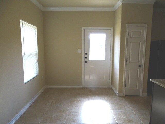 Foto del interior - Tesoro Ridge