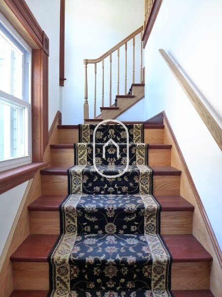 Foto del edificio - 6 Francis St