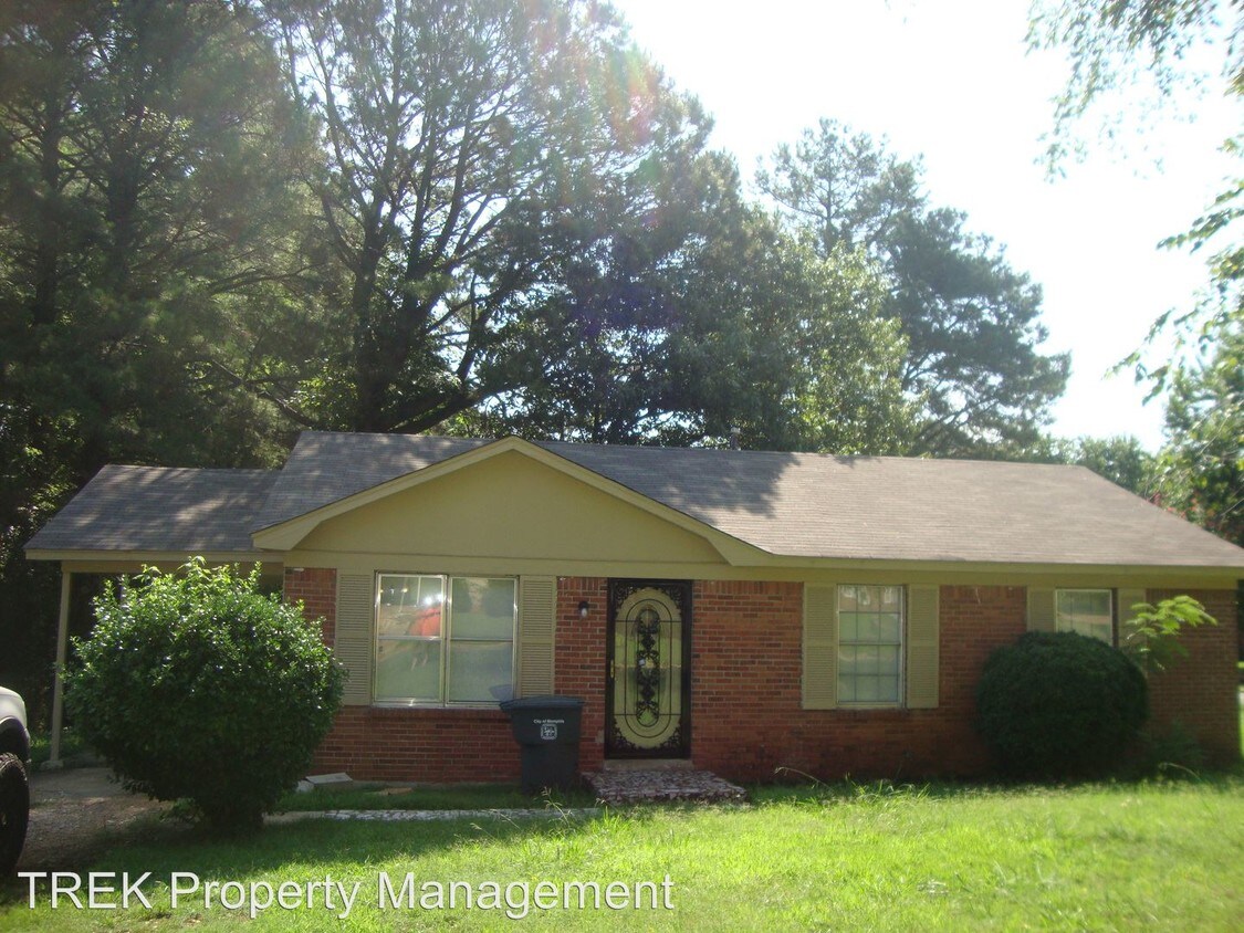 Foto principal - 3 br, 1 bath House - 4174 Double Tree