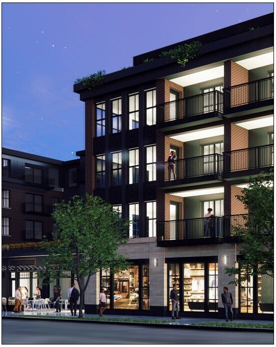 Kenton House on Grand Avenue 695 Grand Ave Saint Paul, MN