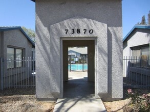 Building Photo - 73870 Desert Trail Dr