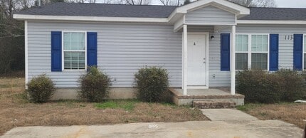 Building Photo - 113 Ronald Pride Blvd