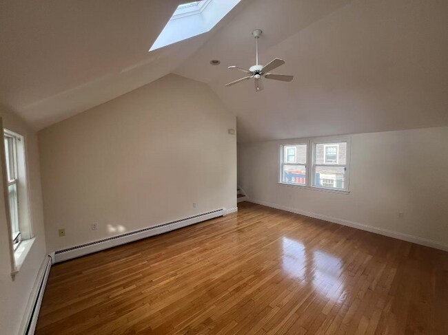 Foto del edificio - 85 Mt Auburn St