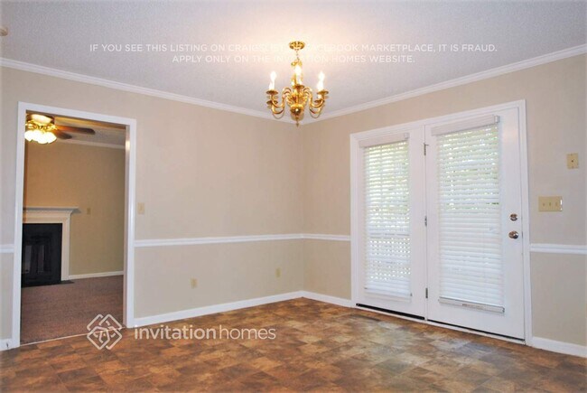 Foto del edificio - 4153 Benton Creek Dr