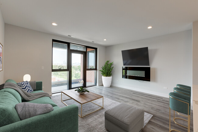 Foto del edificio - 1604 N Richmond St