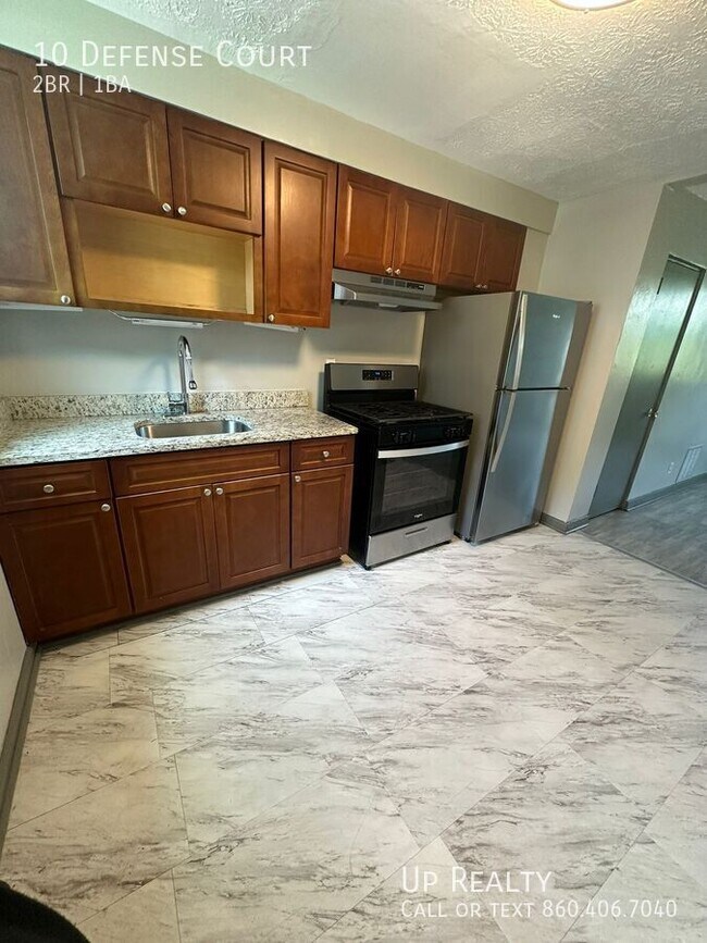 Foto del edificio - 10 Defense Ct